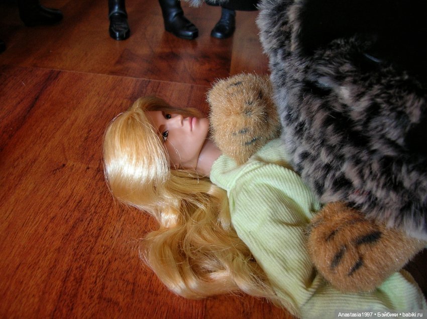 Красавцы парни в нескольких экземплярах - Деклан, Эйс, Кэбот и Чип/Мои архивные фото /часть 24