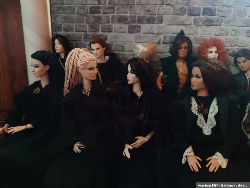 Красавцы парни в нескольких экземплярах - Деклан, Эйс, Кэбот и Чип/Мои архивные фото /часть 24