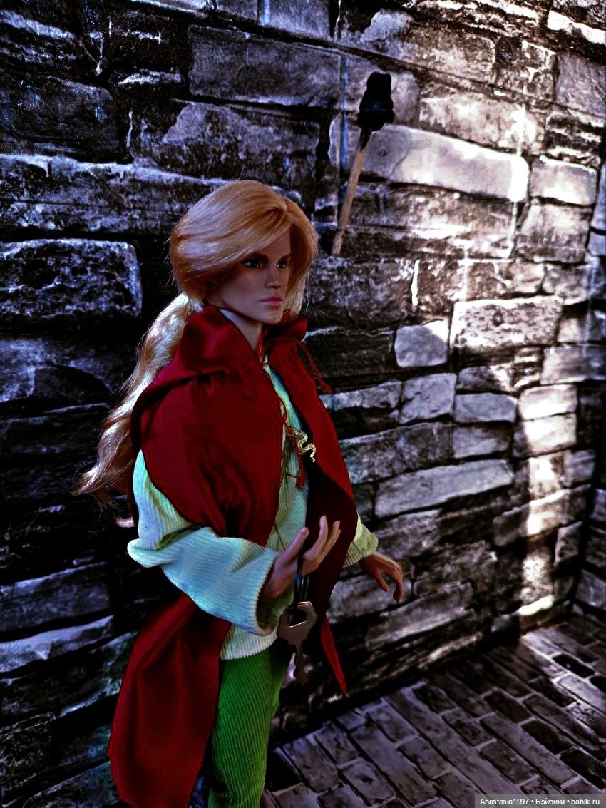 Красавцы парни в нескольких экземплярах - Деклан, Эйс, Кэбот и Чип/Мои архивные фото /часть 24