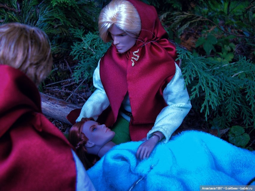 Красавцы парни в нескольких экземплярах - Деклан, Эйс, Кэбот и Чип/Мои архивные фото /часть 24