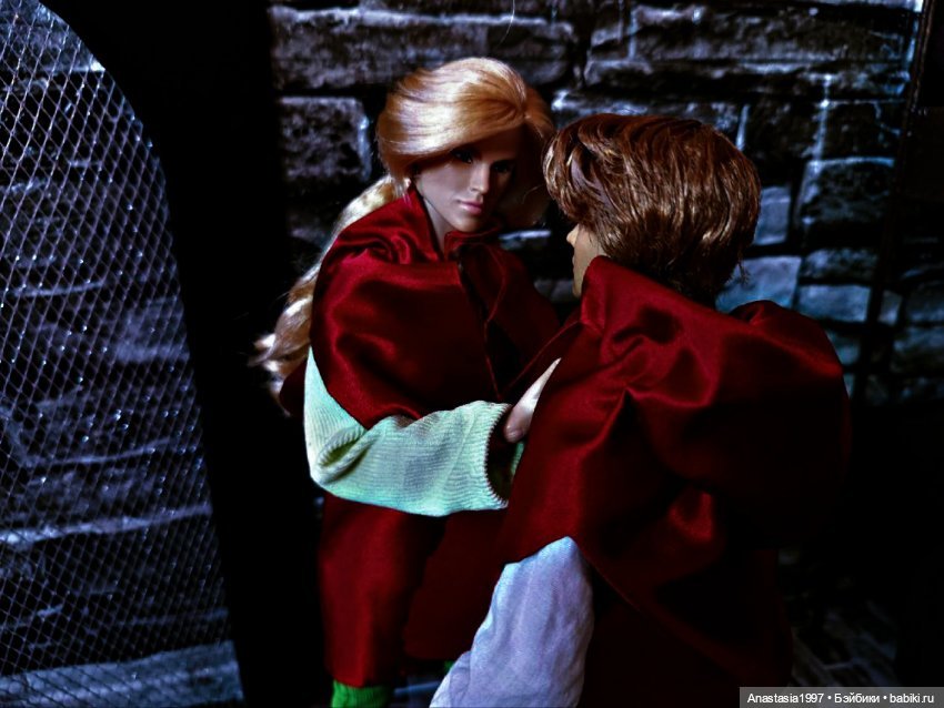 Красавцы парни в нескольких экземплярах - Деклан, Эйс, Кэбот и Чип/Мои архивные фото /часть 24