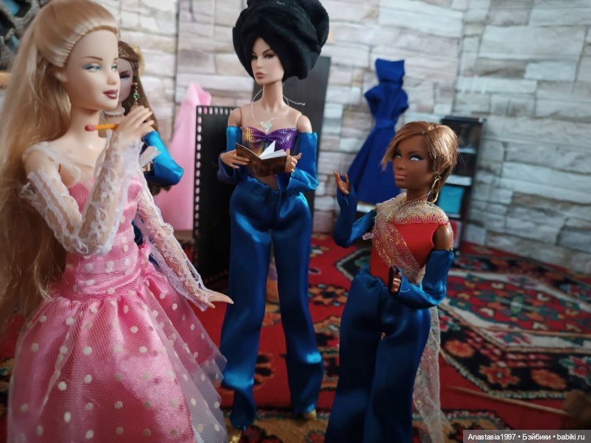 Девушки со сложной внешностью: Агнесс, Жизель, Аюми, Аймелин, Александра /Мои архивные фото /часть 25