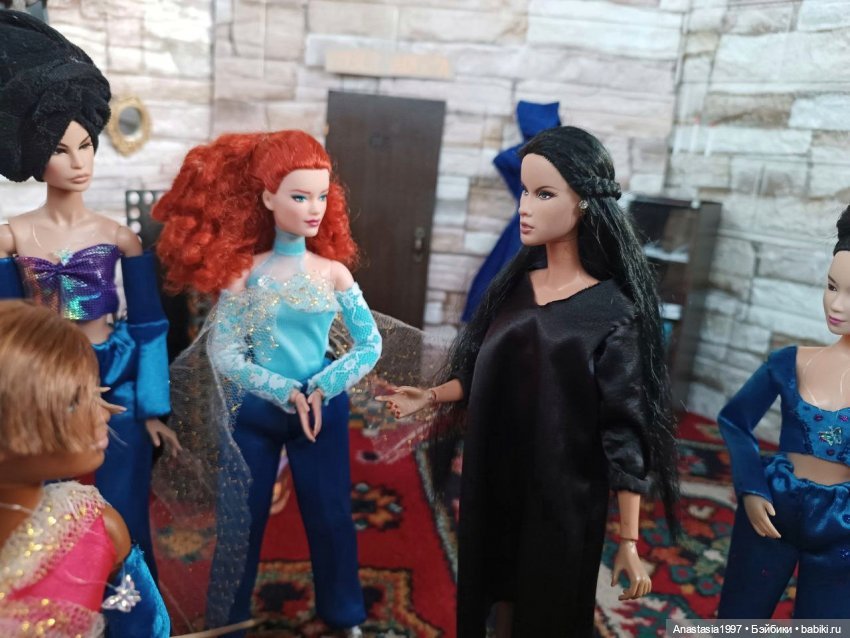 Девушки со сложной внешностью: Агнесс, Жизель, Аюми, Аймелин, Александра /Мои архивные фото /часть 25