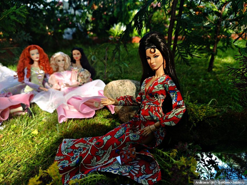 Девушки со сложной внешностью: Агнесс, Жизель, Аюми, Аймелин, Александра /Мои архивные фото /часть 25