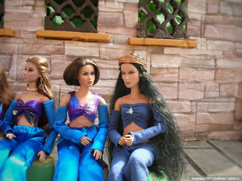 Девушки со сложной внешностью: Агнесс, Жизель, Аюми, Аймелин, Александра /Мои архивные фото /часть 25