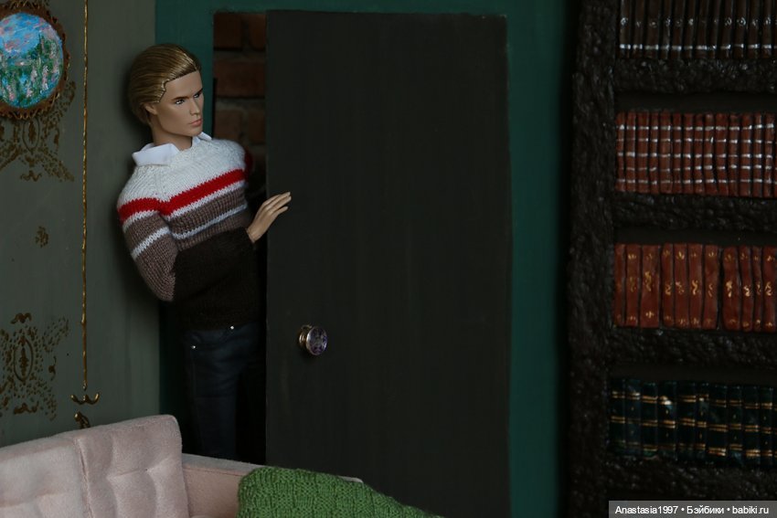 Харизматичные и привлекательные мужчины ИТ /Мои архивные фото /часть 26