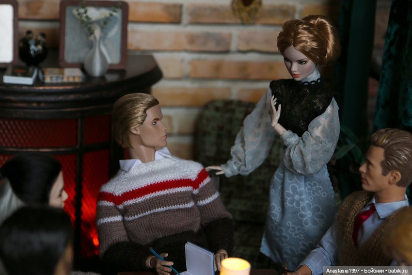 Харизматичные и привлекательные мужчины ИТ /Мои архивные фото /часть 26