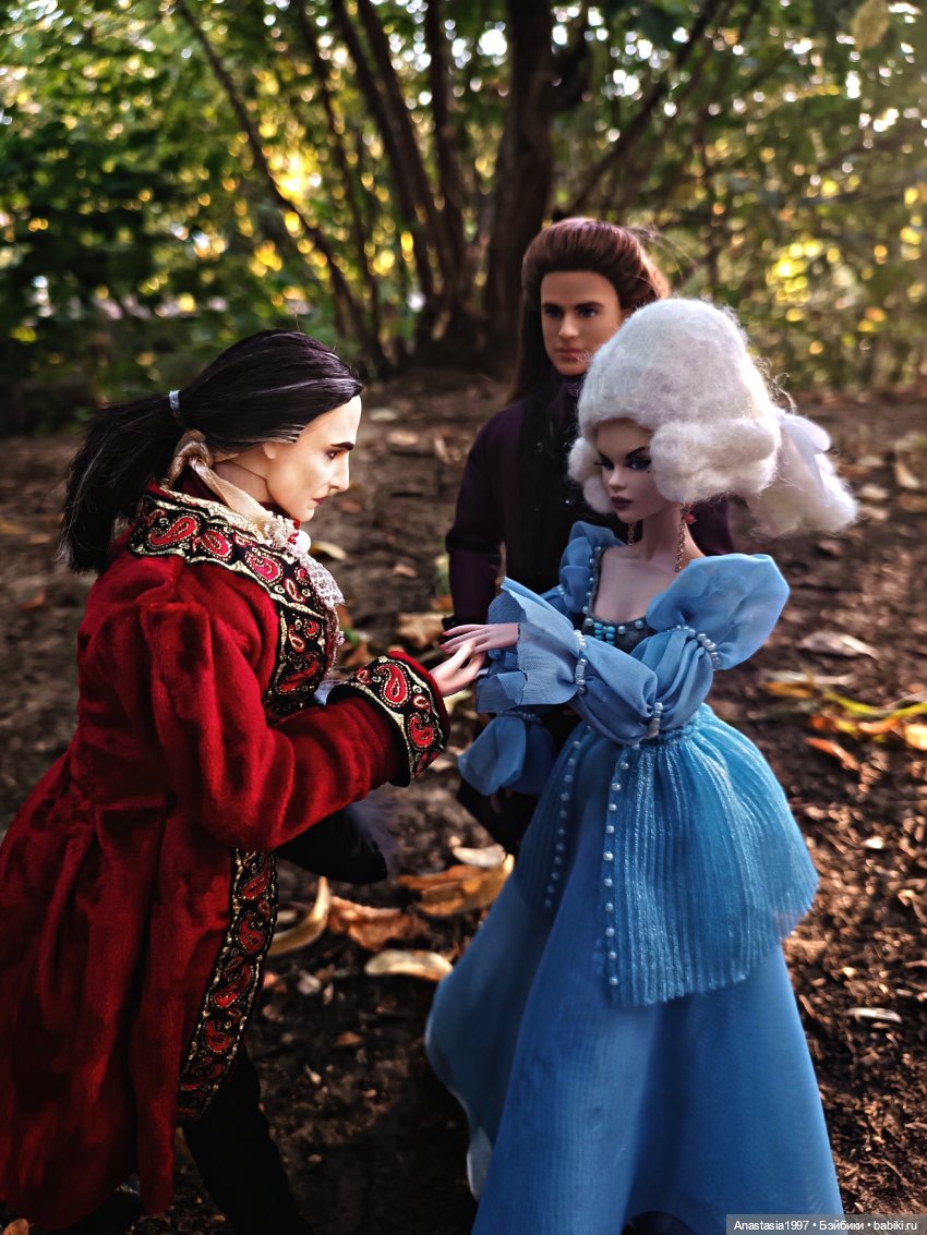 Тулабель, Навия, Колетт и другие /Мои архивы /часть 27