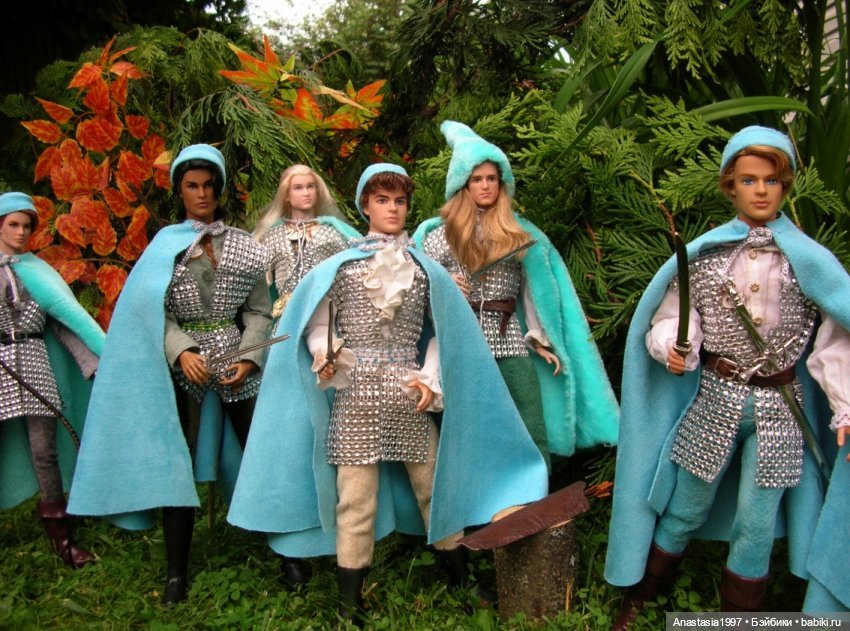 Харизматичные и привлекательные мужчины ИТ /Мои архивные фото /часть 26