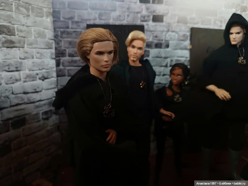 Харизматичные и привлекательные мужчины ИТ /Мои архивные фото /часть 26