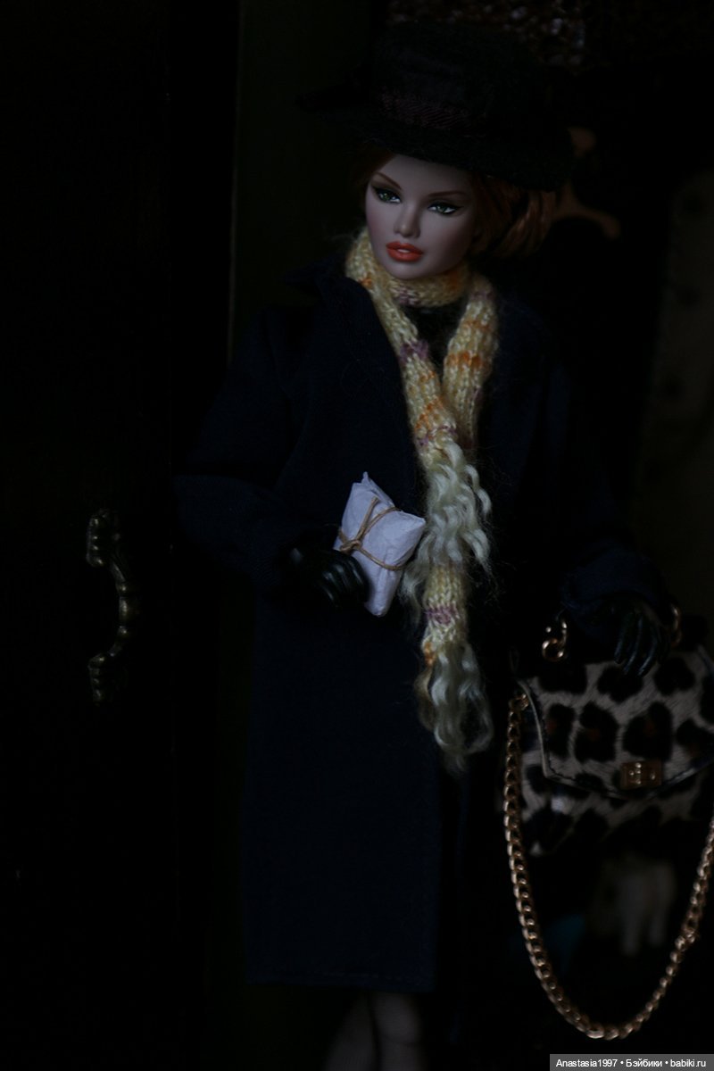 Тулабель, Навия, Колетт и другие /Мои архивы /часть 27