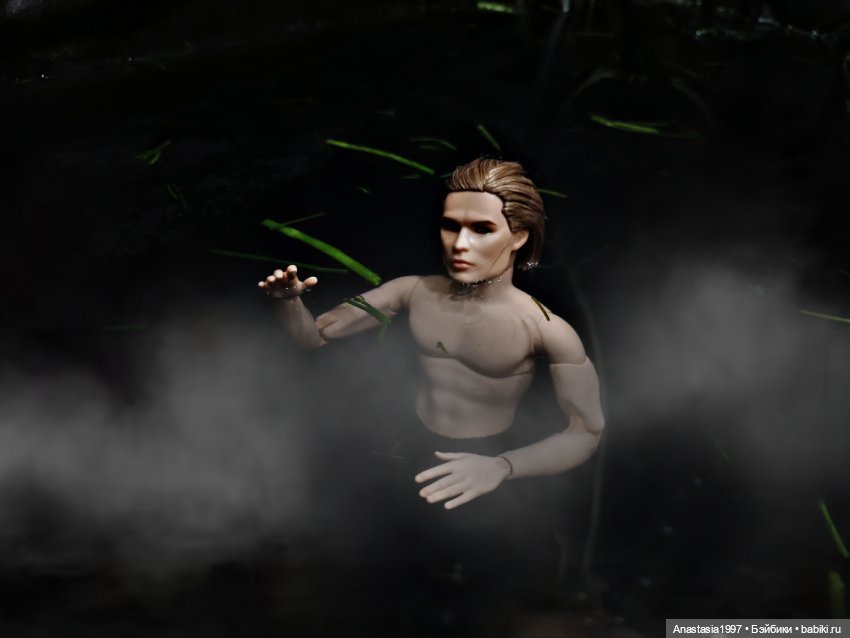 Харизматичные и привлекательные мужчины ИТ /Мои архивные фото /часть 26