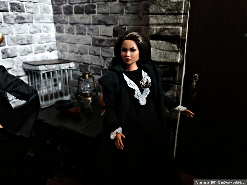 Тулабель, Навия, Колетт и другие /Мои архивы /часть 27