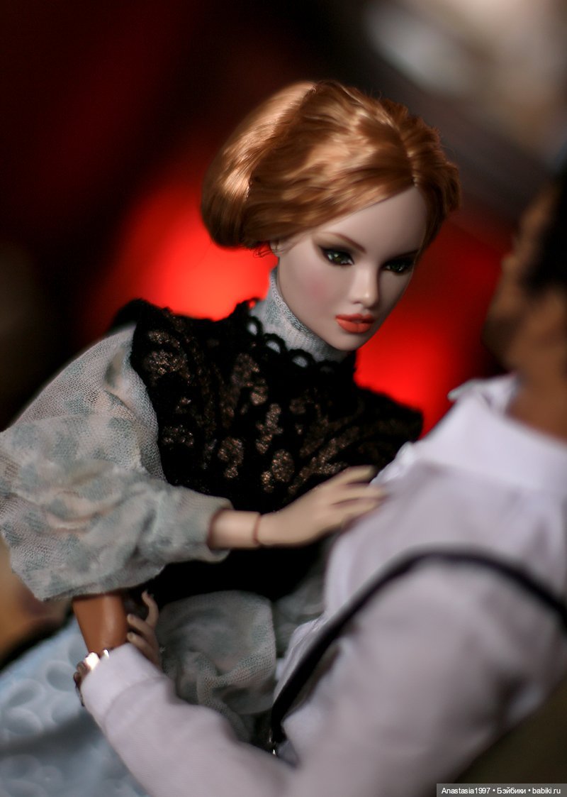 Тулабель, Навия, Колетт и другие /Мои архивы /часть 27