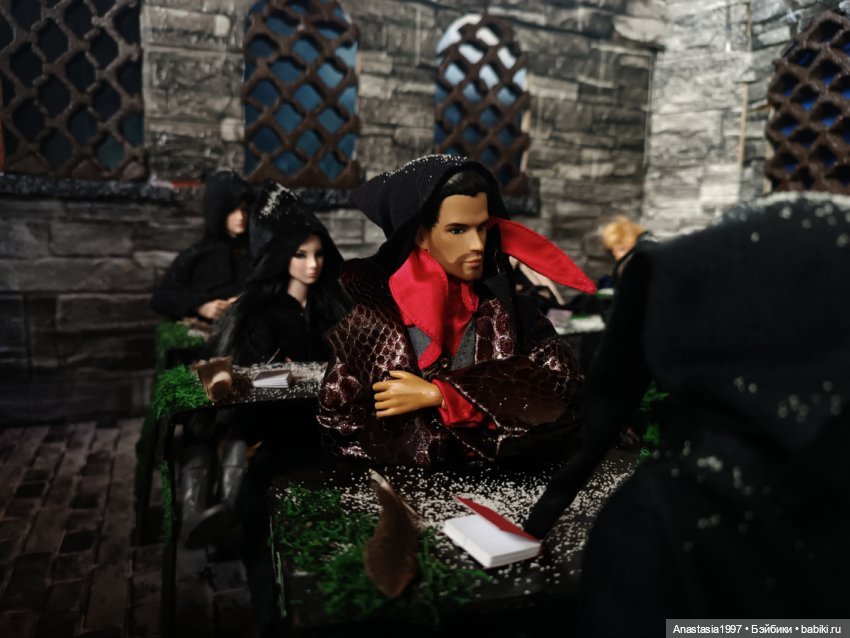 Харизматичные и привлекательные мужчины ИТ /Мои архивные фото /часть 26