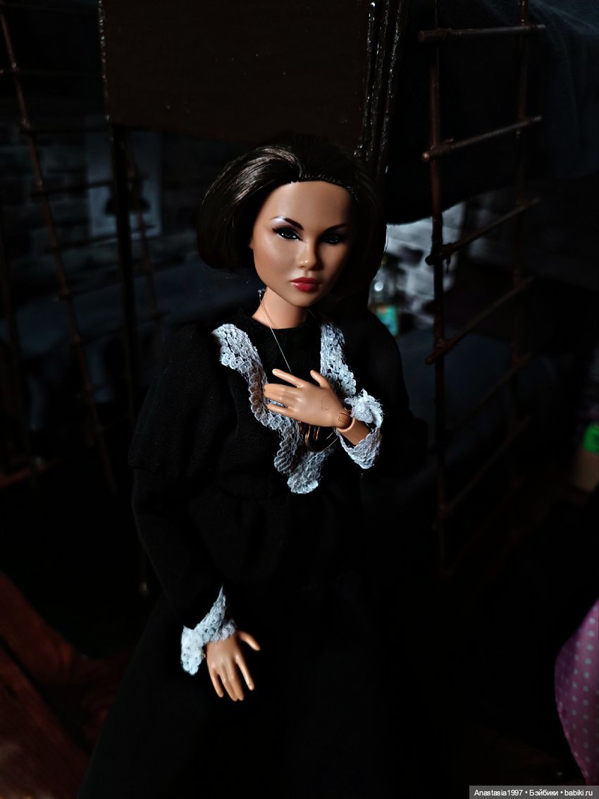 Тулабель, Навия, Колетт и другие /Мои архивы /часть 27