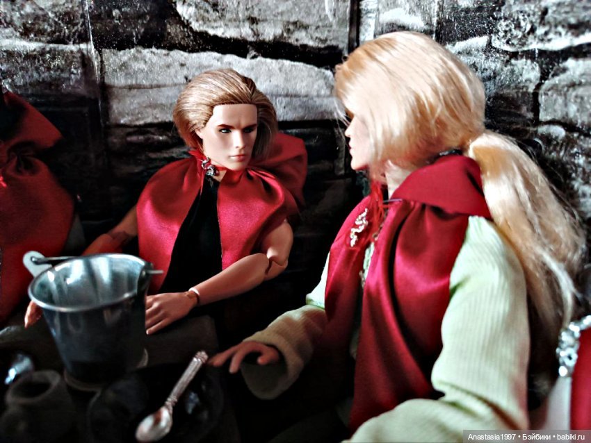 Харизматичные и привлекательные мужчины ИТ /Мои архивные фото /часть 26