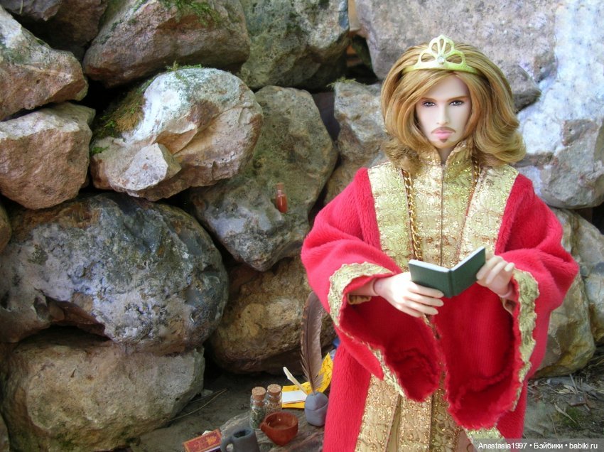 Харизматичные и привлекательные мужчины ИТ /Мои архивные фото /часть 26