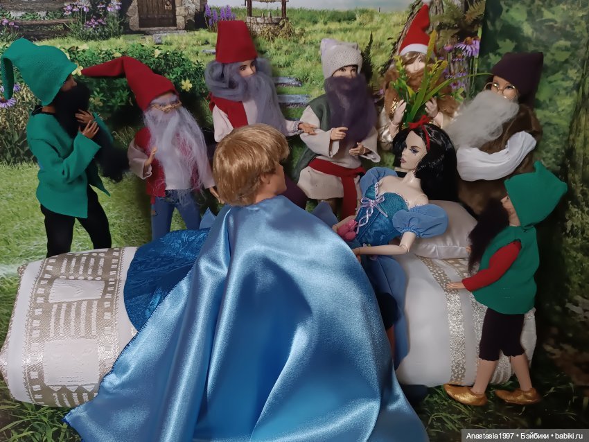 Тулабель, Навия, Колетт и другие /Мои архивы /часть 27