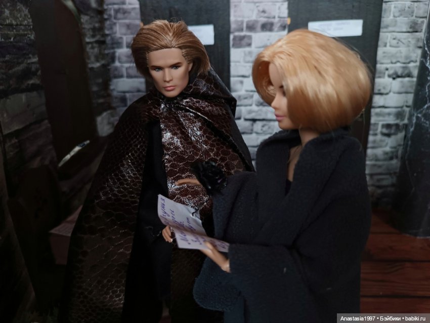 Харизматичные и привлекательные мужчины ИТ /Мои архивные фото /часть 26