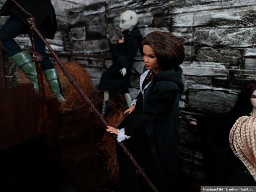 Тулабель, Навия, Колетт и другие /Мои архивы /часть 27