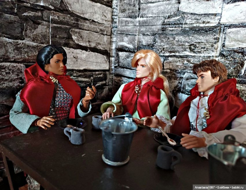 Харизматичные и привлекательные мужчины ИТ /Мои архивные фото /часть 26