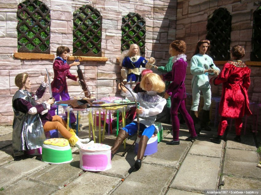 Харизматичные и привлекательные мужчины ИТ /Мои архивные фото /часть 26