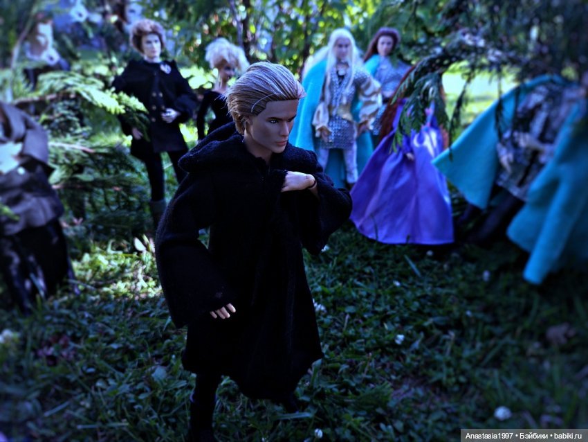 Харизматичные и привлекательные мужчины ИТ /Мои архивные фото /часть 26