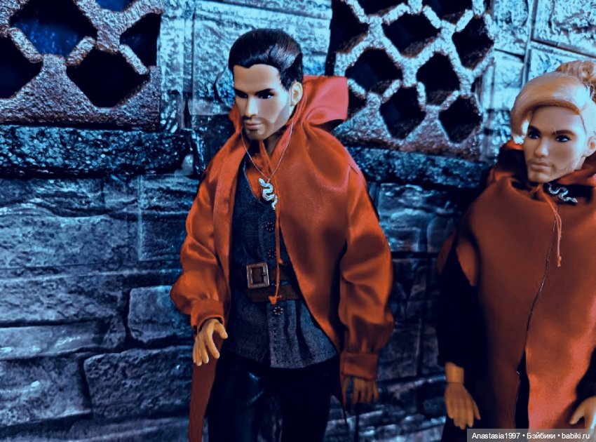 Харизматичные и привлекательные мужчины ИТ /Мои архивные фото /часть 26