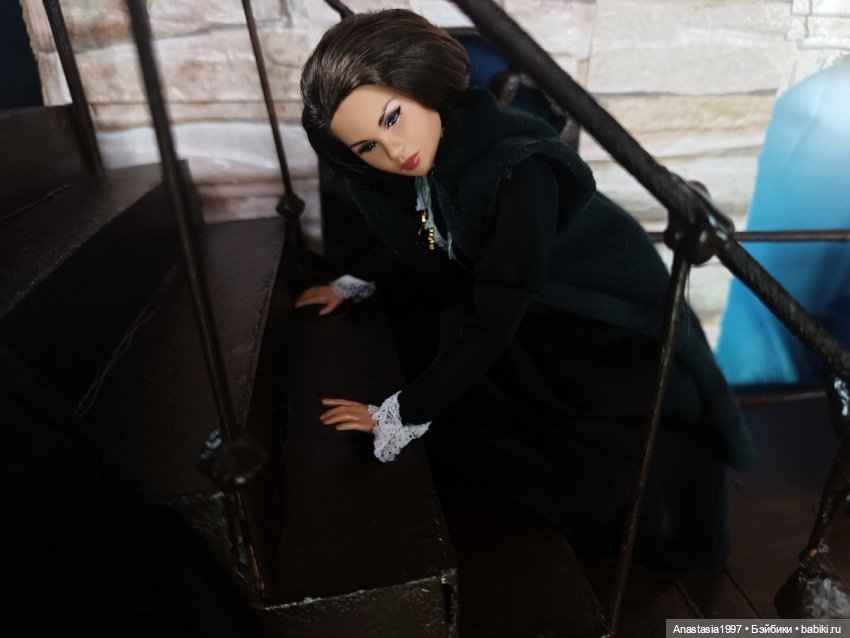 Тулабель, Навия, Колетт и другие /Мои архивы /часть 27