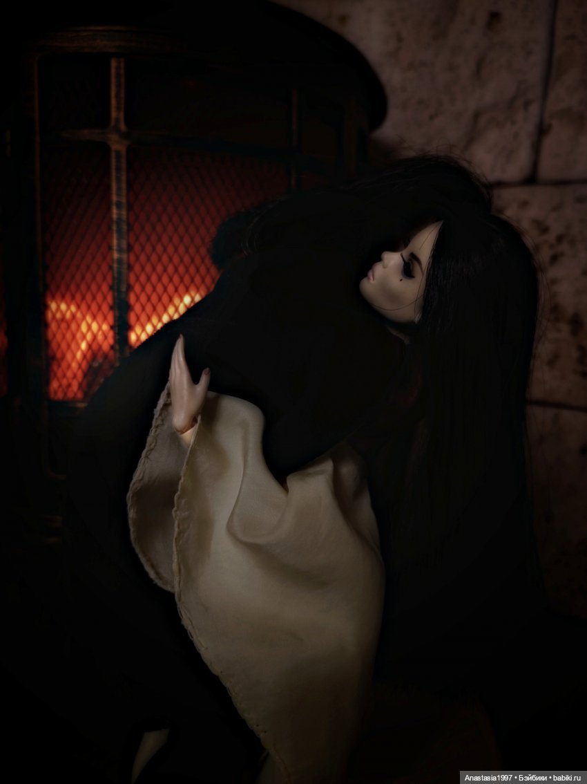 Тулабель, Навия, Колетт и другие /Мои архивы /часть 27