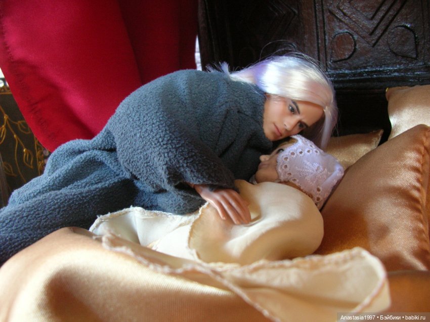 Августфест 2025 /Королева Элинор