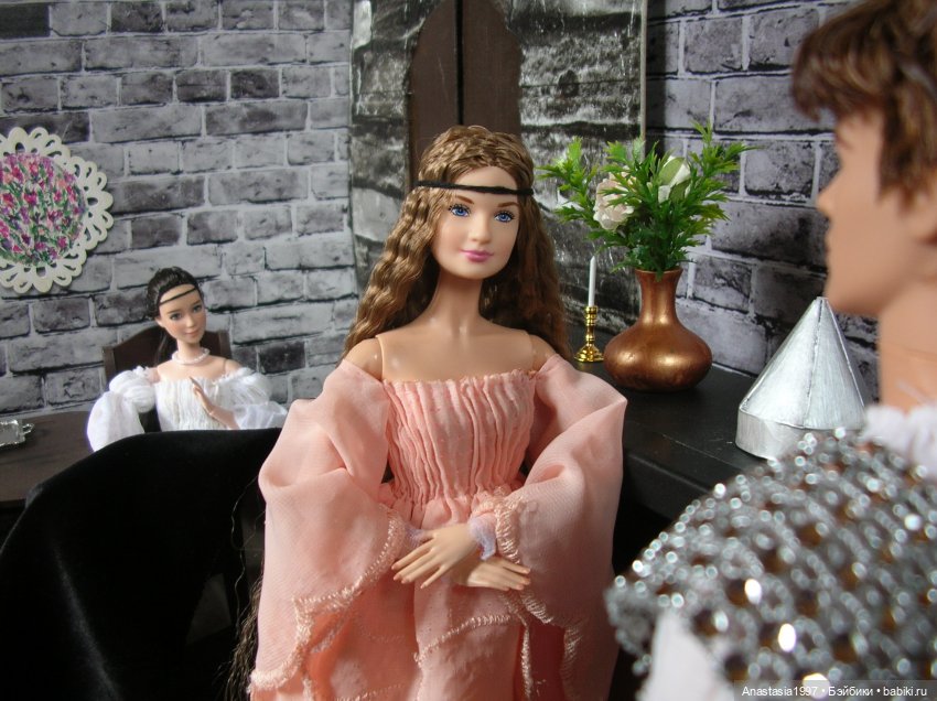 Августфест 2025 /Баллада о загадках