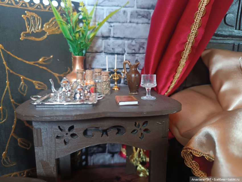 Августфест 2025 /Королева Элинор