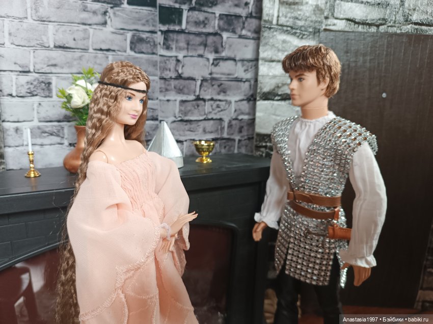 Августфест 2025 /Баллада о загадках