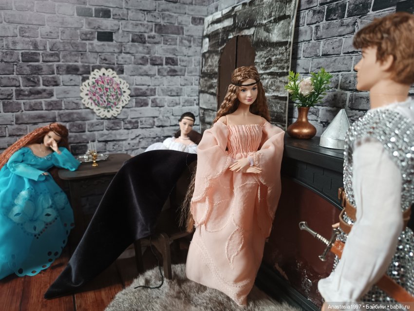 Августфест 2025 /Баллада о загадках