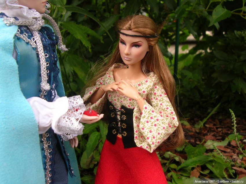 Августфест 2025 /Три подарка