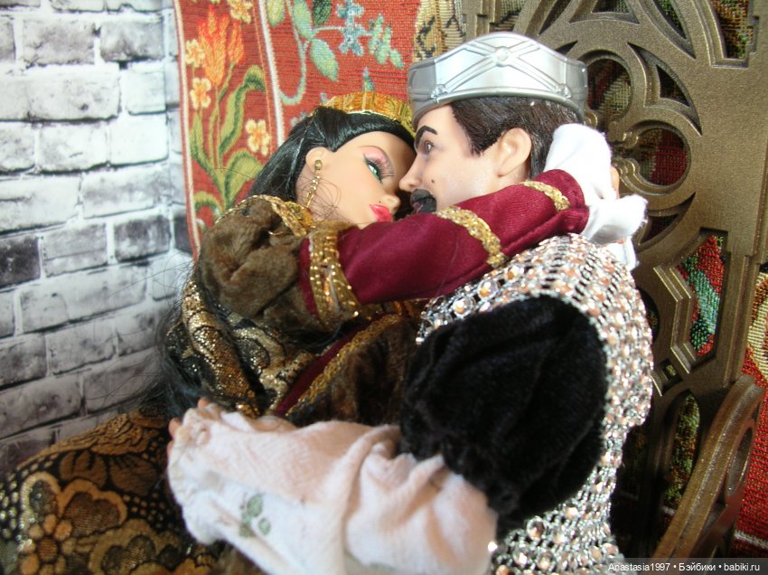 Августфест 2025 /Королева Элинор (фото 4)