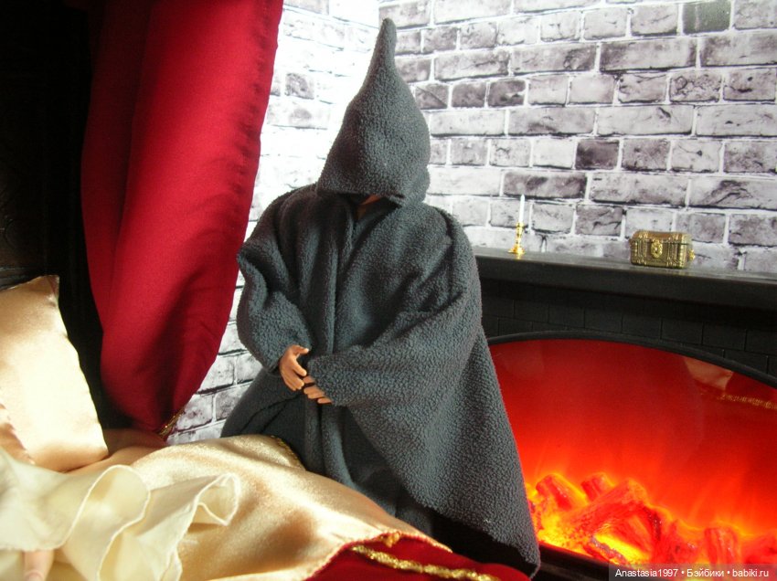 Августфест 2025 /Королева Элинор