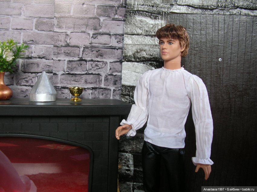 Августфест 2025 /Баллада о загадках