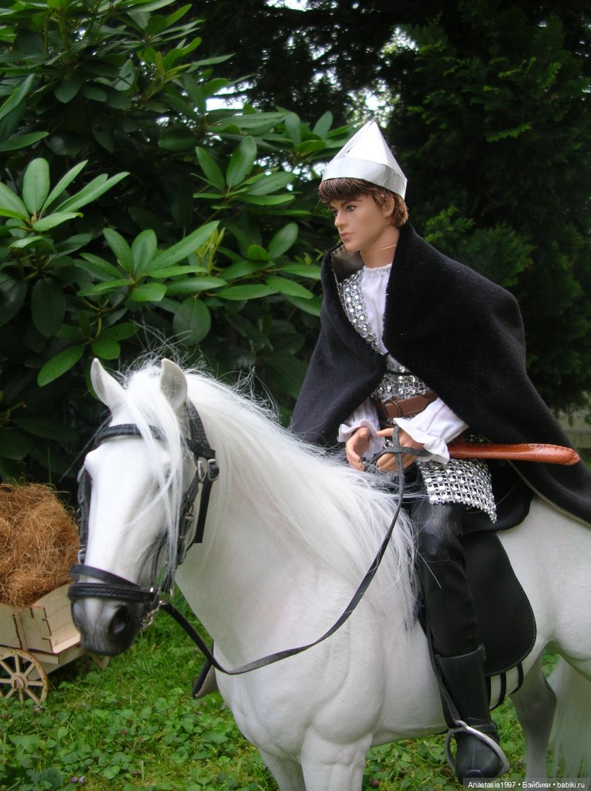 Августфест 2025 /Баллада о загадках (фото 6)