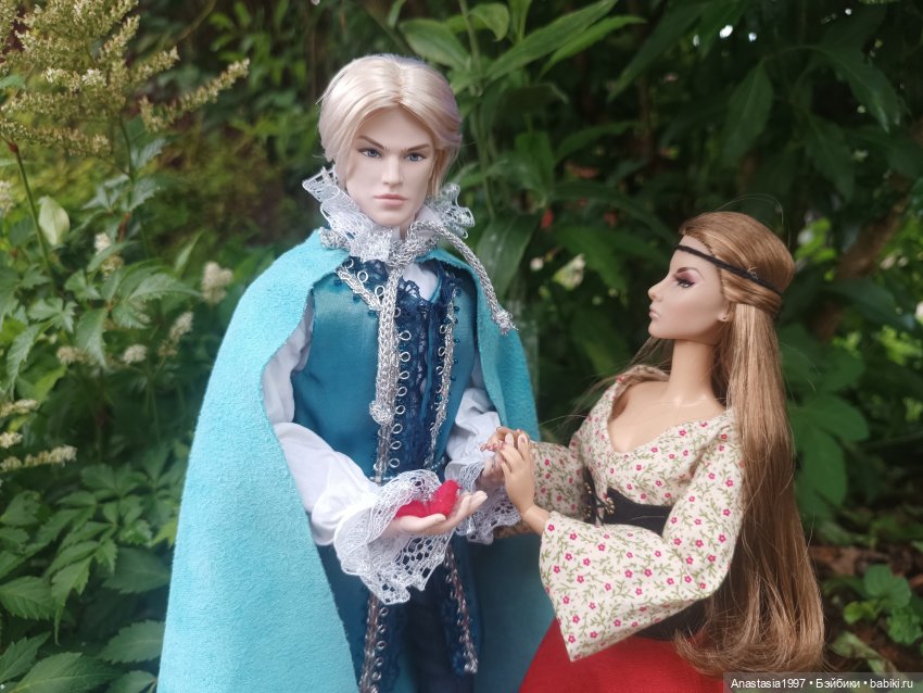 Августфест 2025 /Три подарка