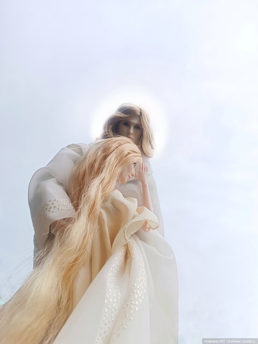 Августфест 2025 /Королева Элинор