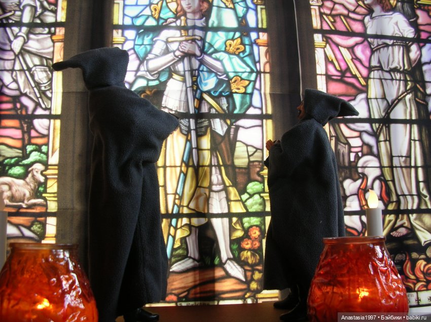 Августфест 2025 /Королева Элинор (фото 10)