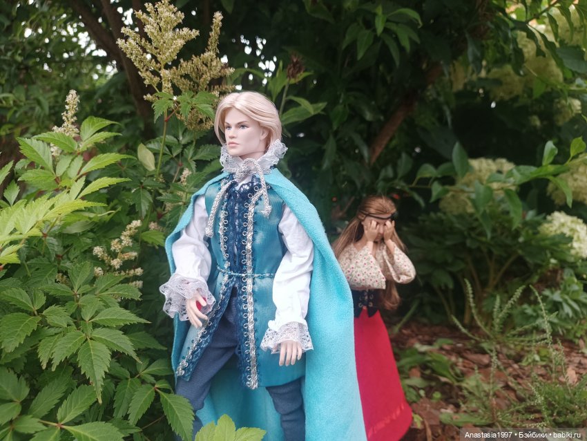 Августфест 2025 /Три подарка