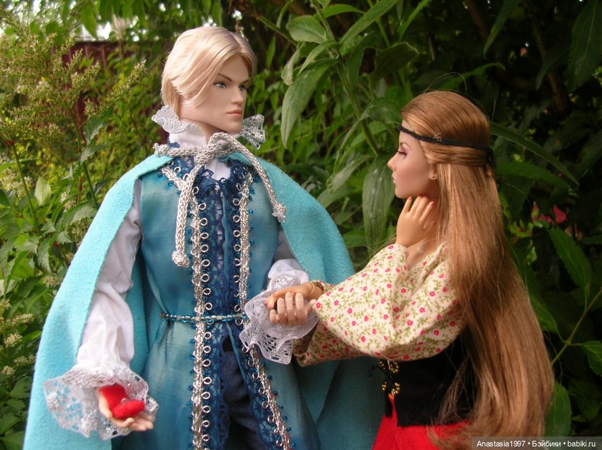 Августфест 2025 /Три подарка