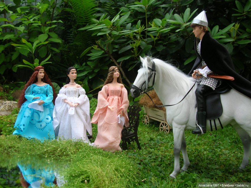 Августфест 2025 /Баллада о загадках (фото 5)