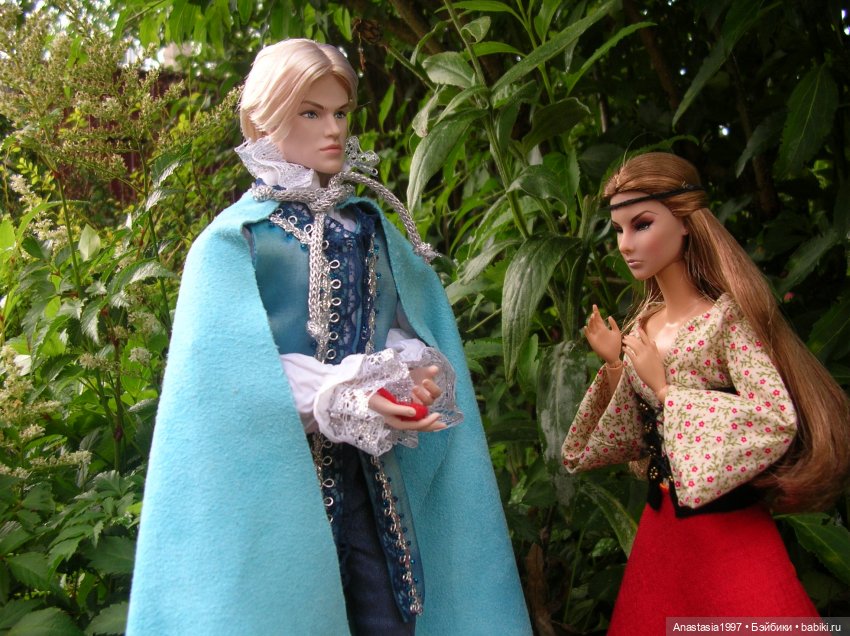 Августфест 2025 /Три подарка