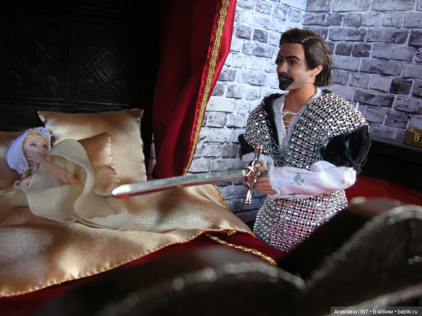 Августфест 2025 /Королева Элинор