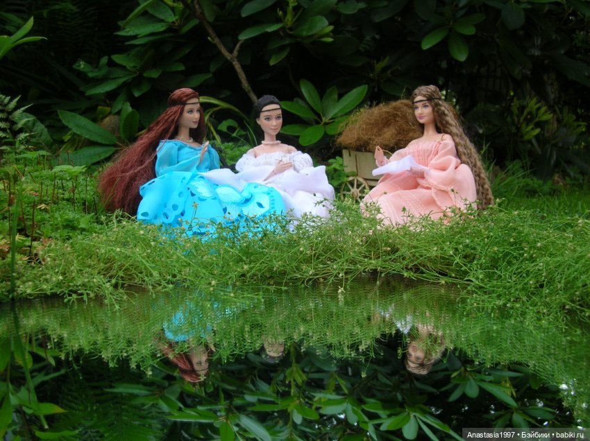 Августфест 2025 /Баллада о загадках